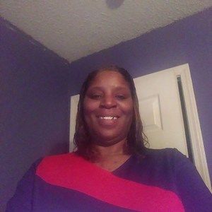 Meet your Posher, Patricia